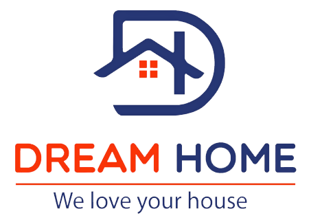 CÔNG TY TNHH ĐẦU TƯ VÀ THƯƠNG MẠI DREAM HOME